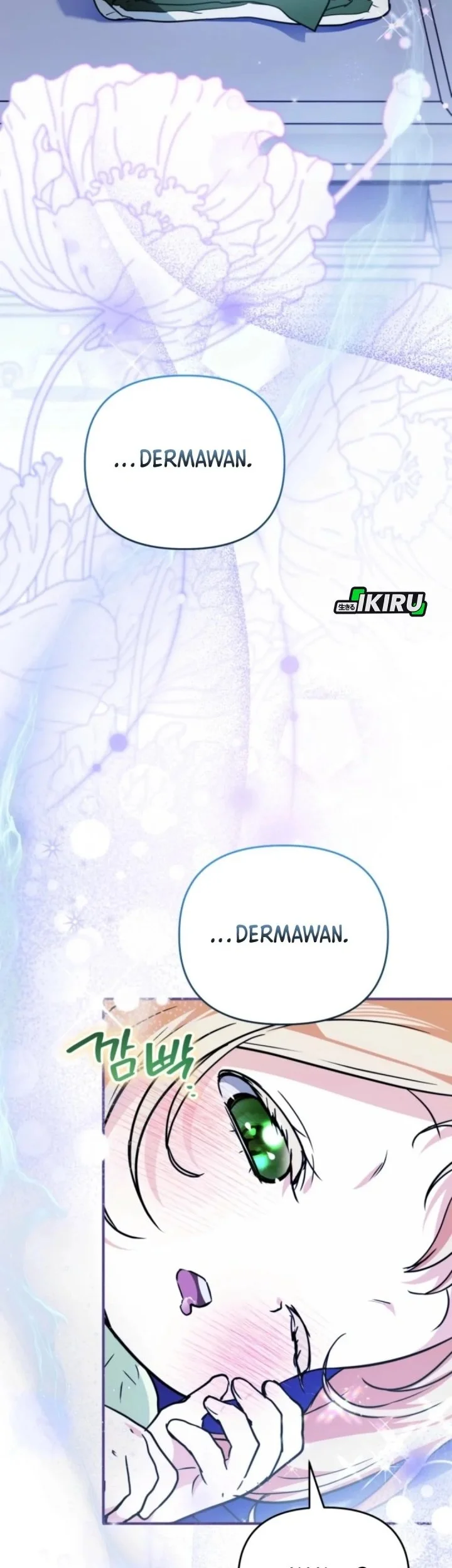 A Weary Child Looks for His Father Chapter 24 Gambar 50