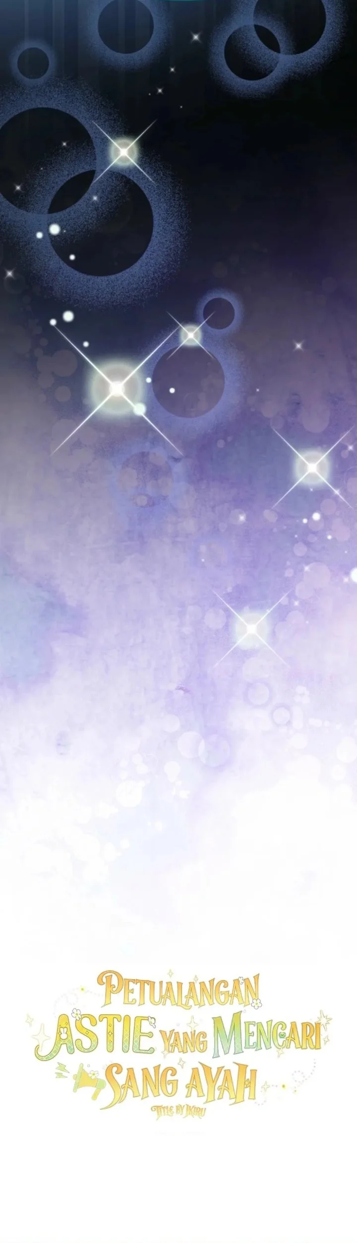 A Weary Child Looks for His Father Chapter 24 Gambar 59