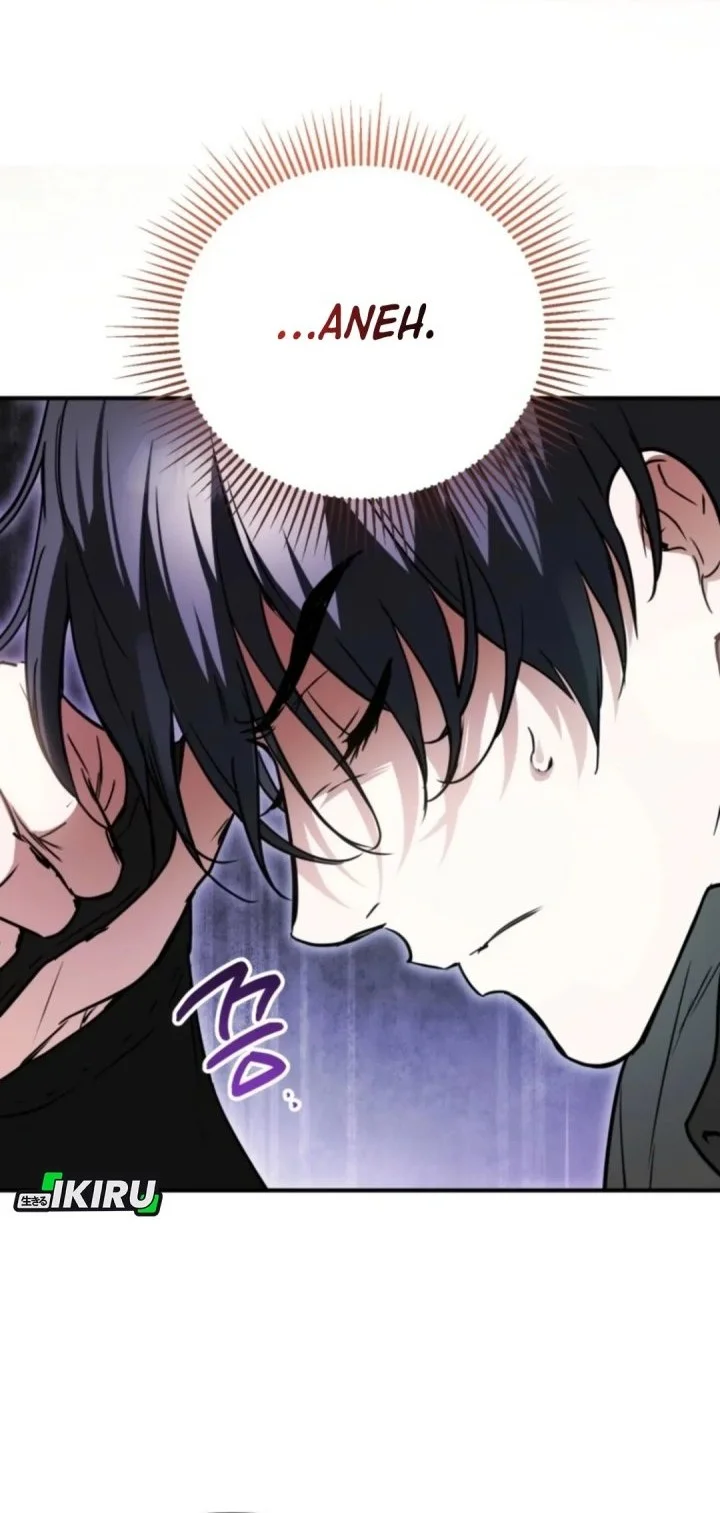 A Weary Child Looks for His Father Chapter 24 Gambar 12