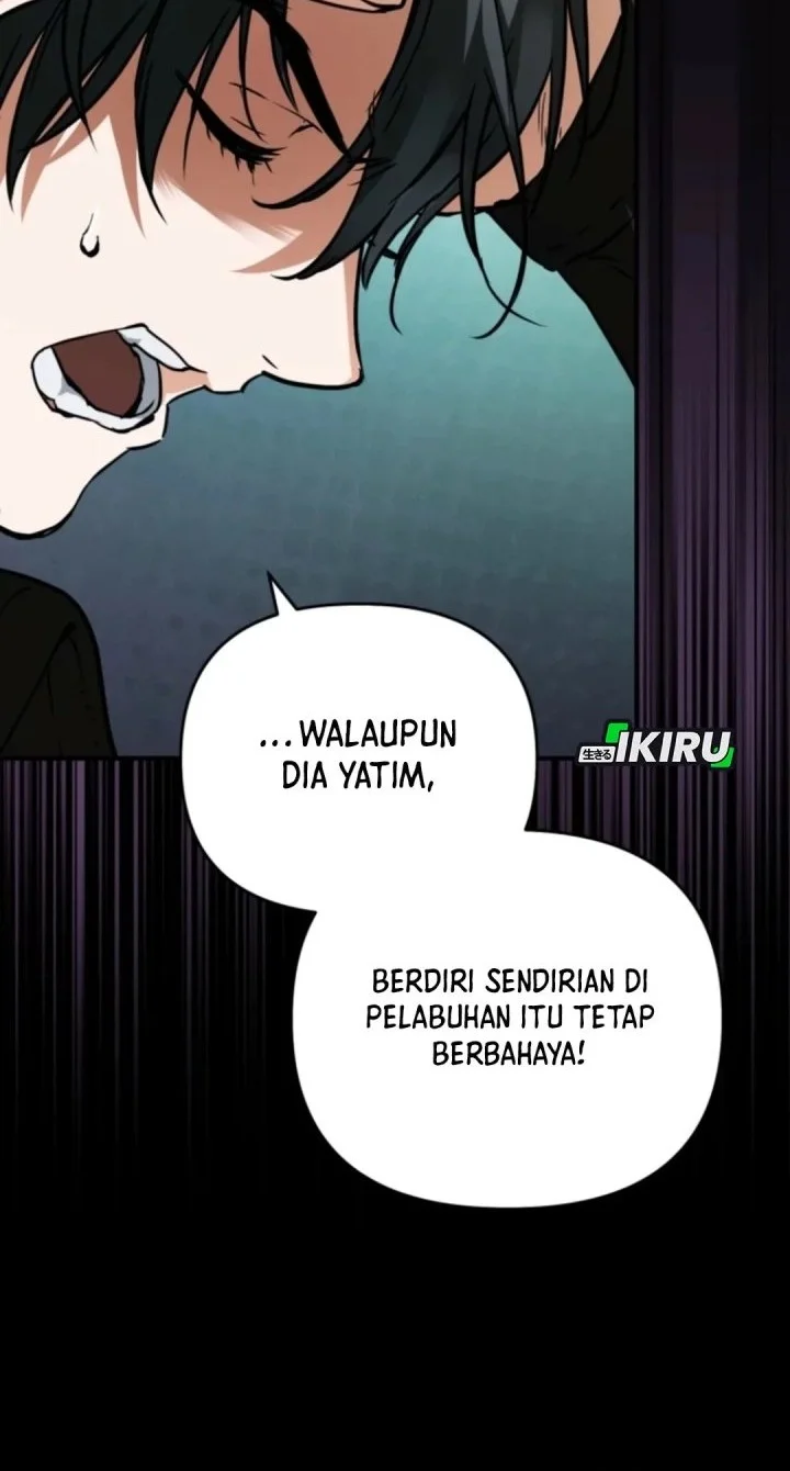 A Weary Child Looks for His Father Chapter 24 Gambar 16