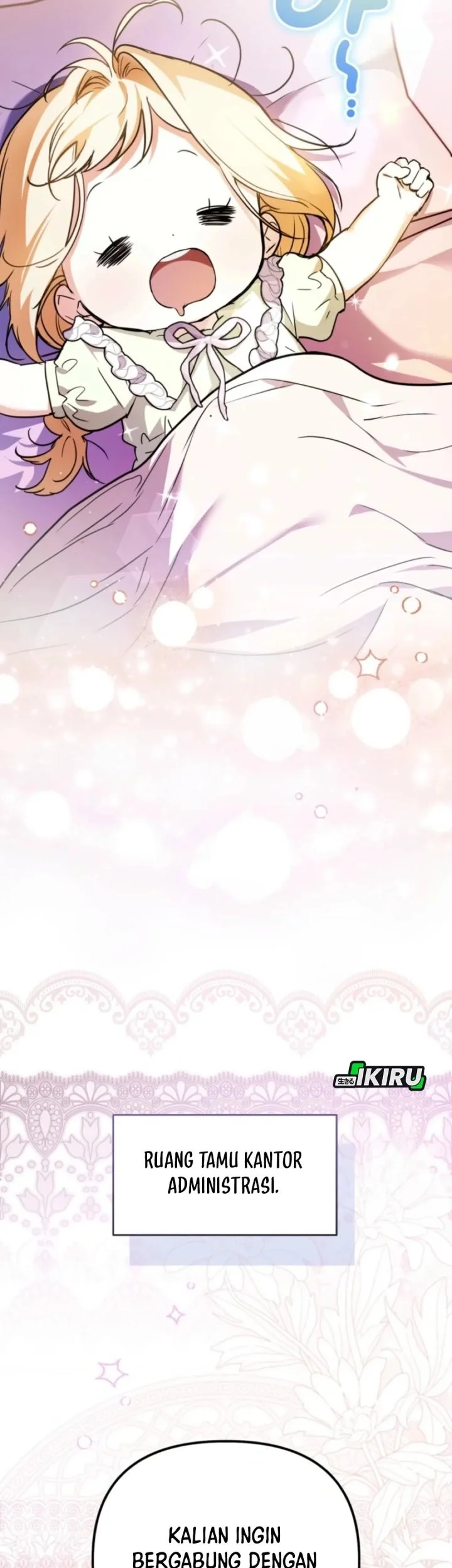 A Weary Child Looks for His Father Chapter 24 Gambar 29