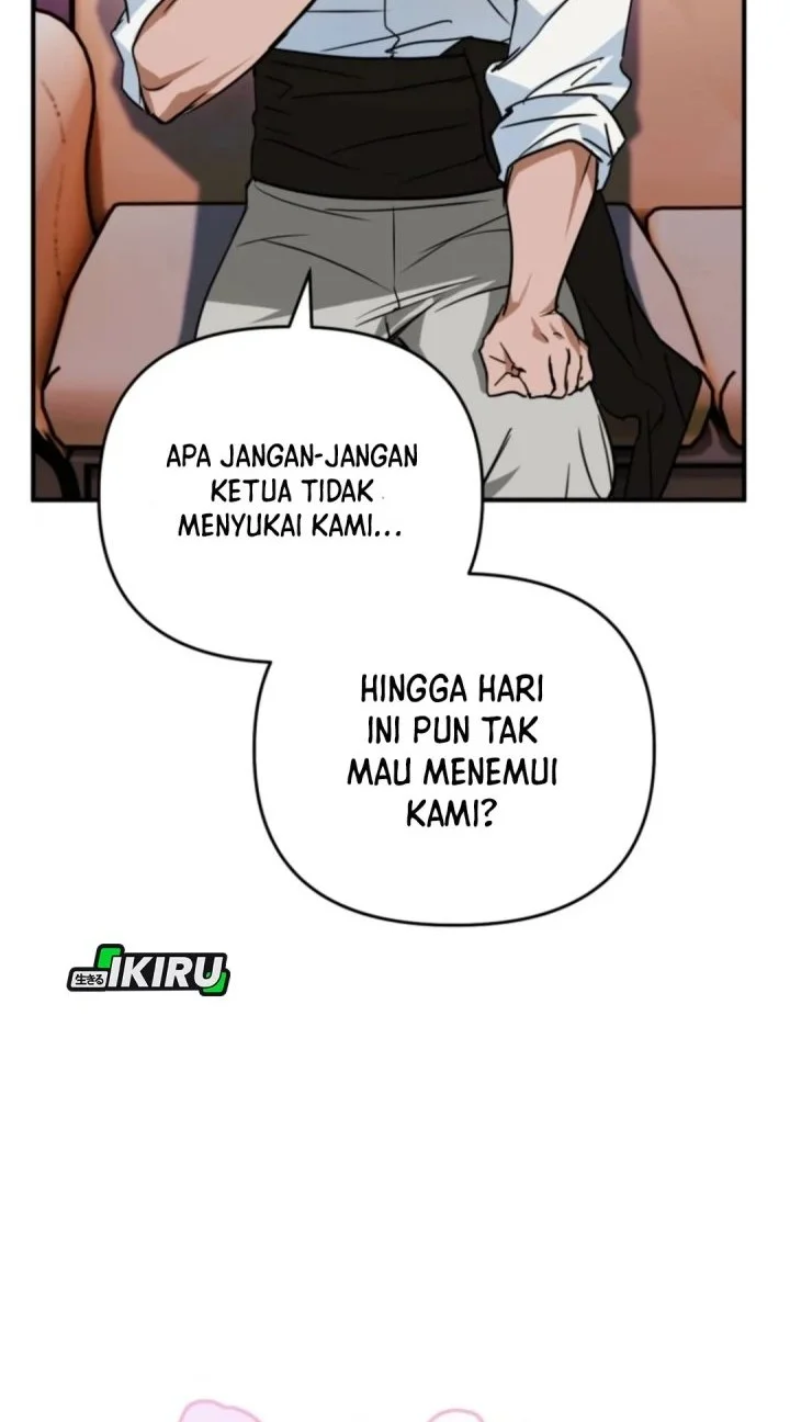 A Weary Child Looks for His Father Chapter 24 Gambar 36