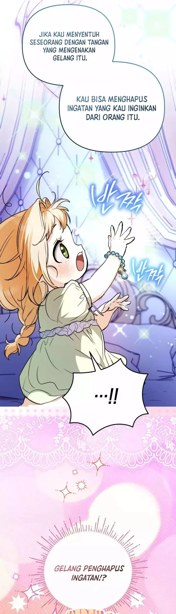 A Weary Child Looks for His Father Chapter 25 Gambar 16