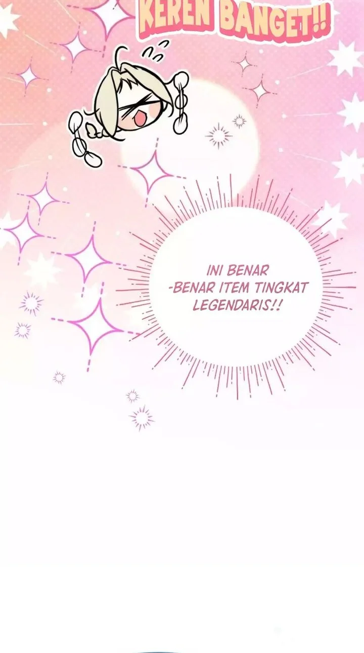 A Weary Child Looks for His Father Chapter 25 Gambar 17