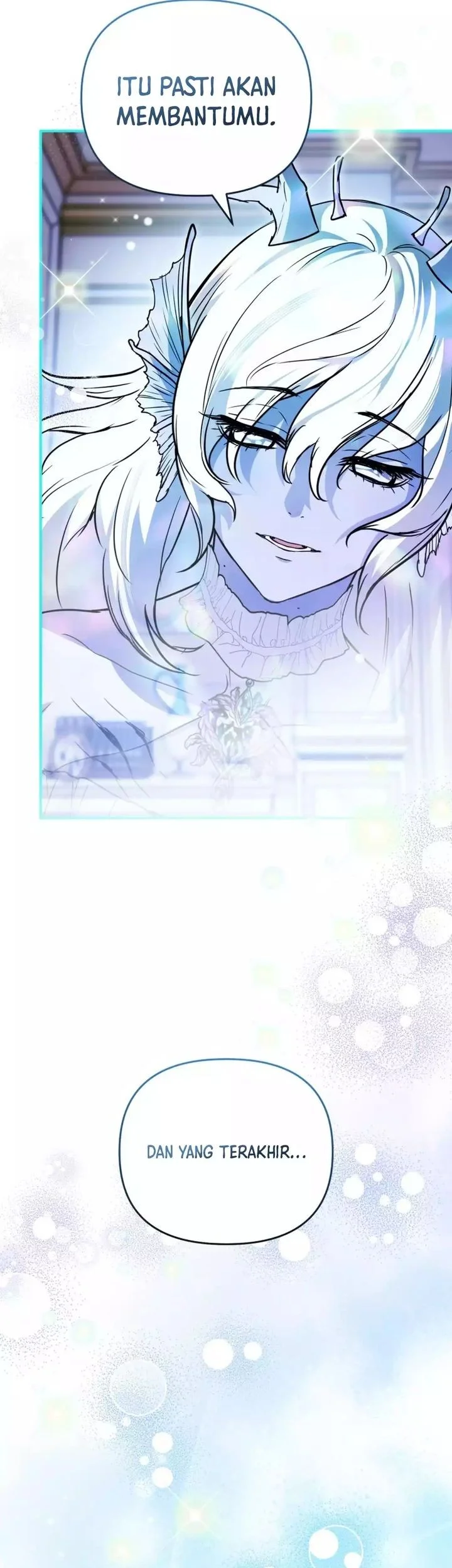 A Weary Child Looks for His Father Chapter 25 Gambar 18