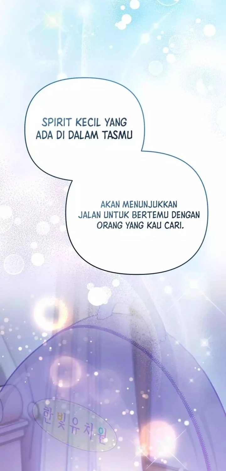 A Weary Child Looks for His Father Chapter 25 Gambar 19