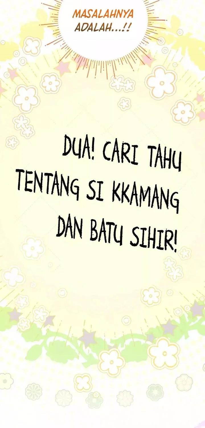 A Weary Child Looks for His Father Chapter 25 Gambar 28