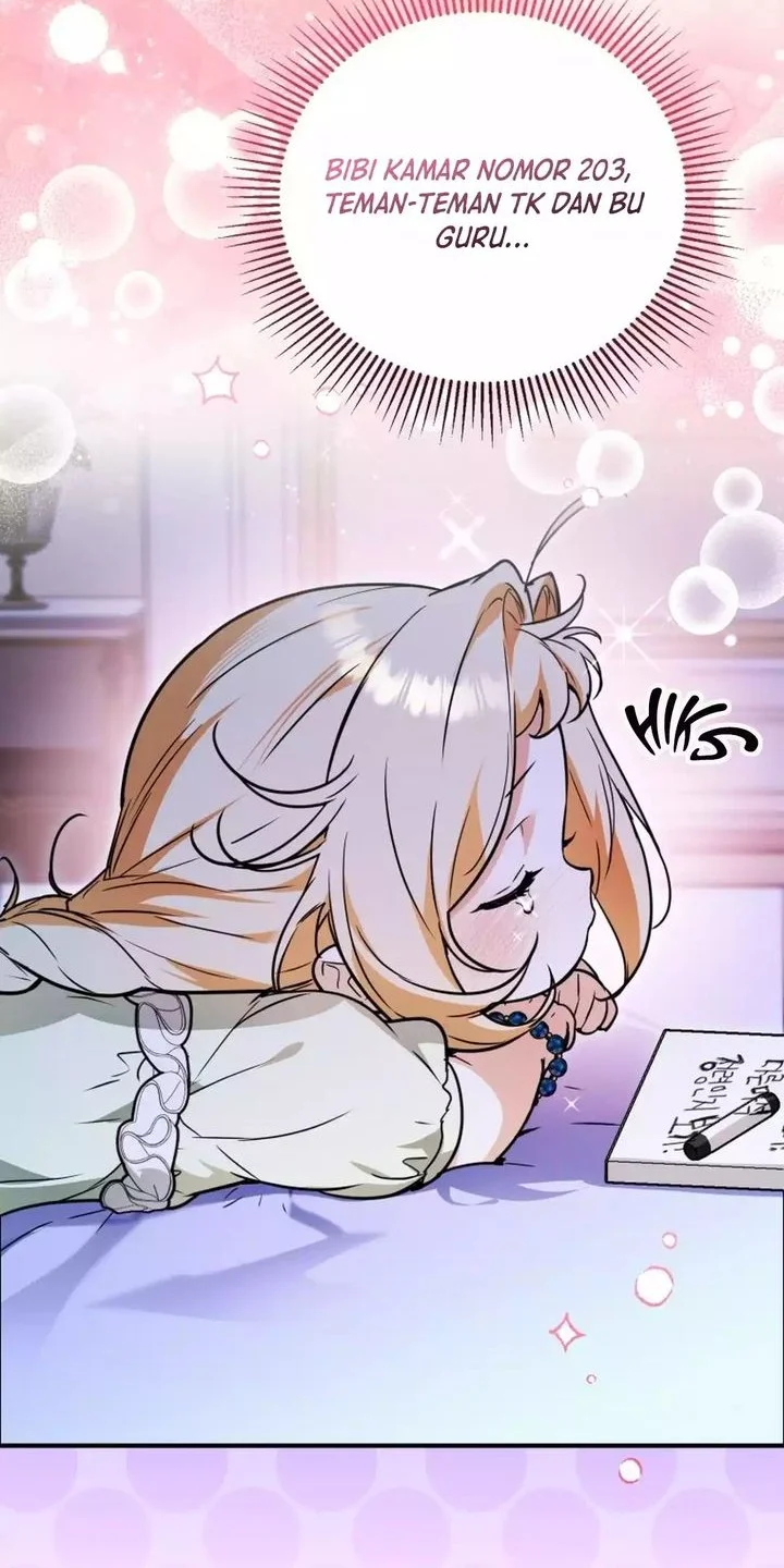 A Weary Child Looks for His Father Chapter 25 Gambar 37