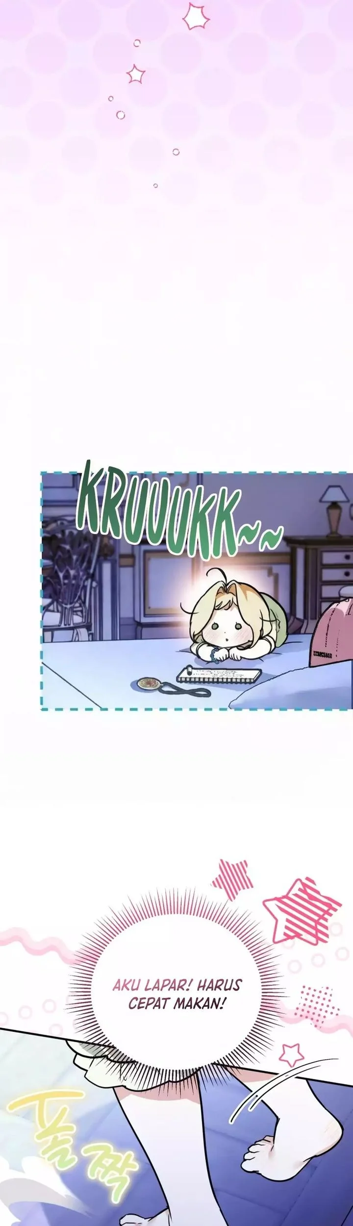 A Weary Child Looks for His Father Chapter 25 Gambar 38