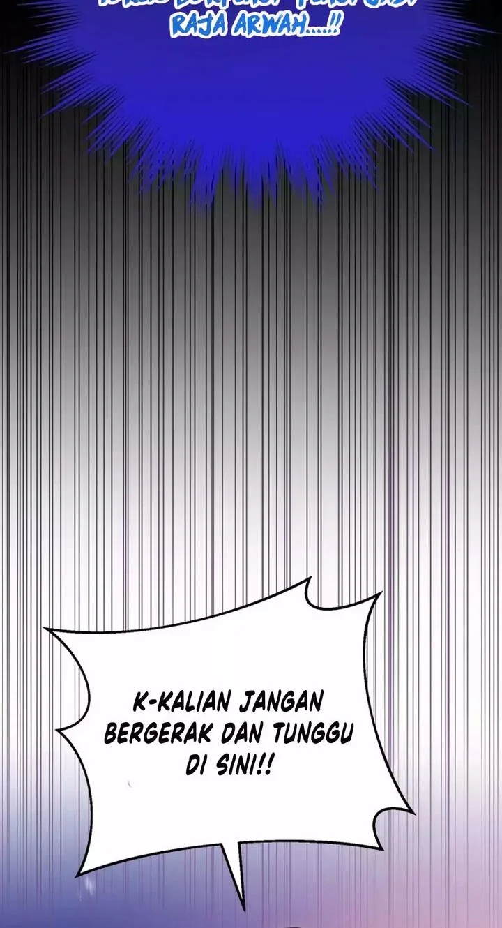 A Weary Child Looks for His Father Chapter 25 Gambar 47