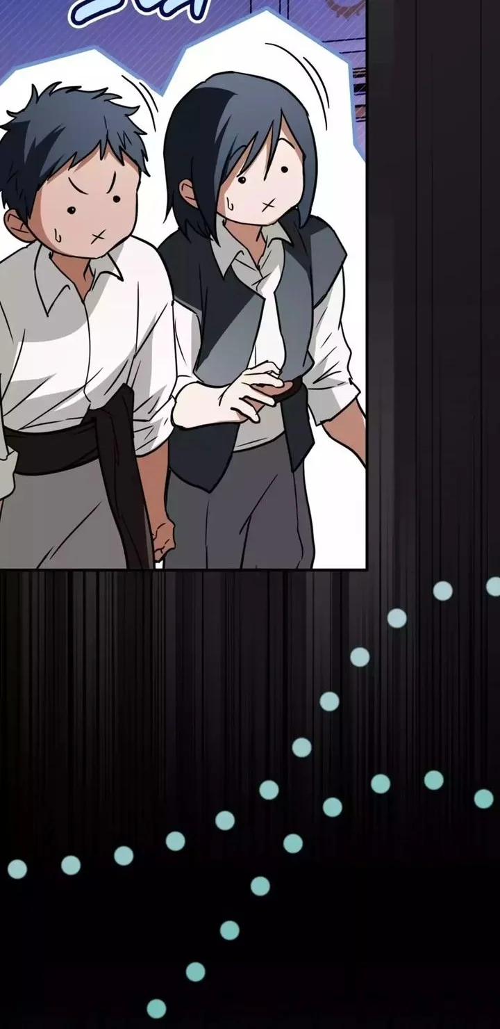 A Weary Child Looks for His Father Chapter 25 Gambar 49