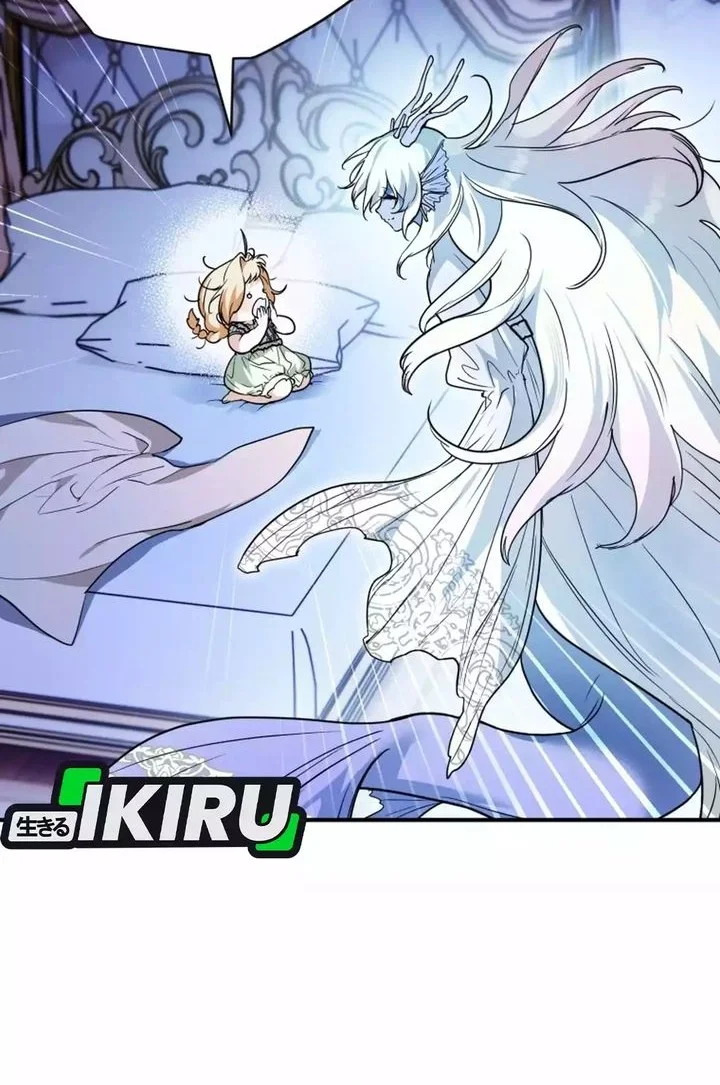 A Weary Child Looks for His Father Chapter 25 Gambar 4