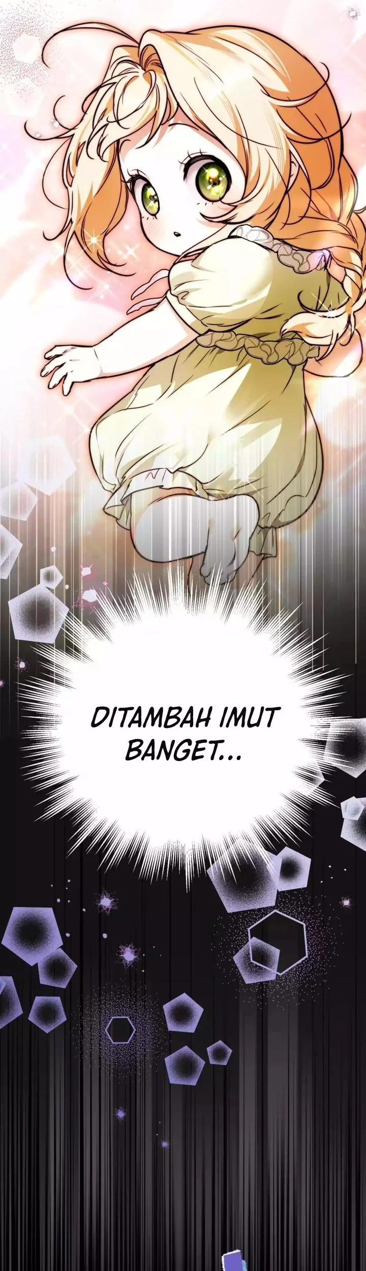 A Weary Child Looks for His Father Chapter 25 Gambar 53