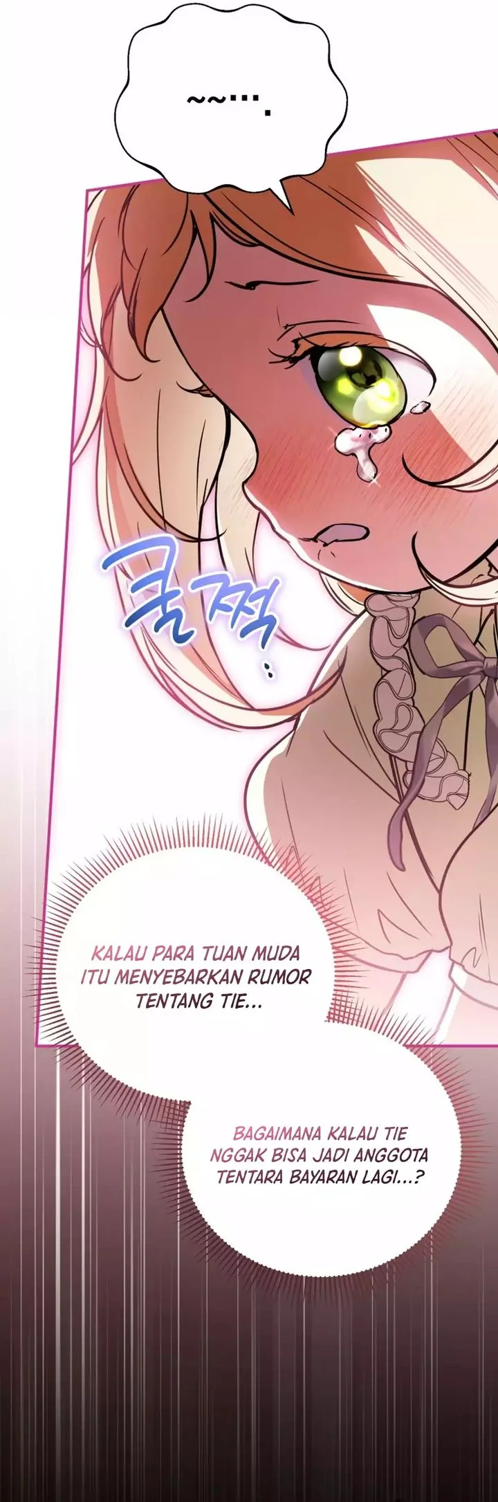 A Weary Child Looks for His Father Chapter 25 Gambar 59