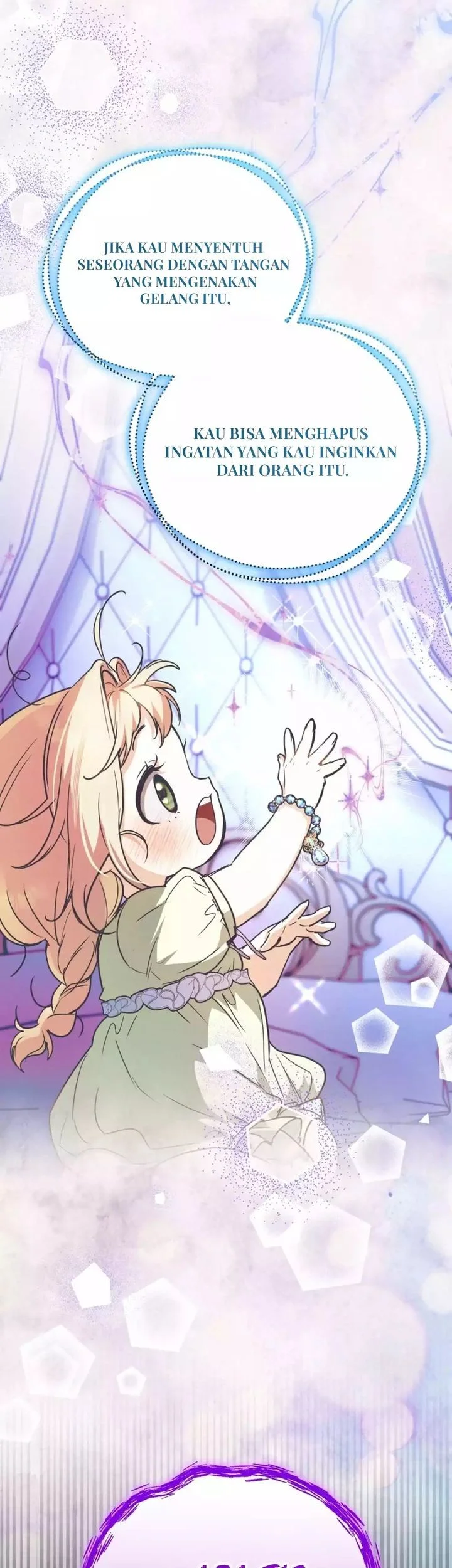 A Weary Child Looks for His Father Chapter 25 Gambar 64