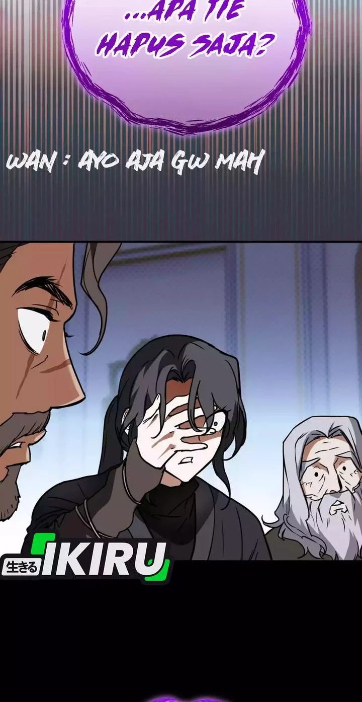 A Weary Child Looks for His Father Chapter 25 Gambar 65