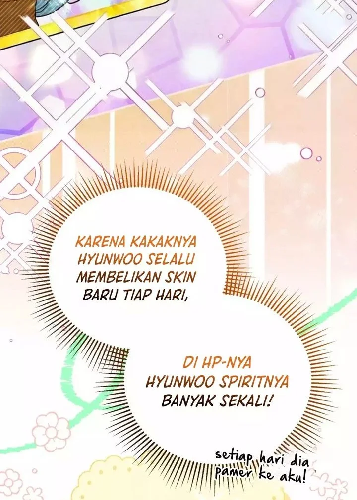 A Weary Child Looks for His Father Chapter 25 Gambar 6