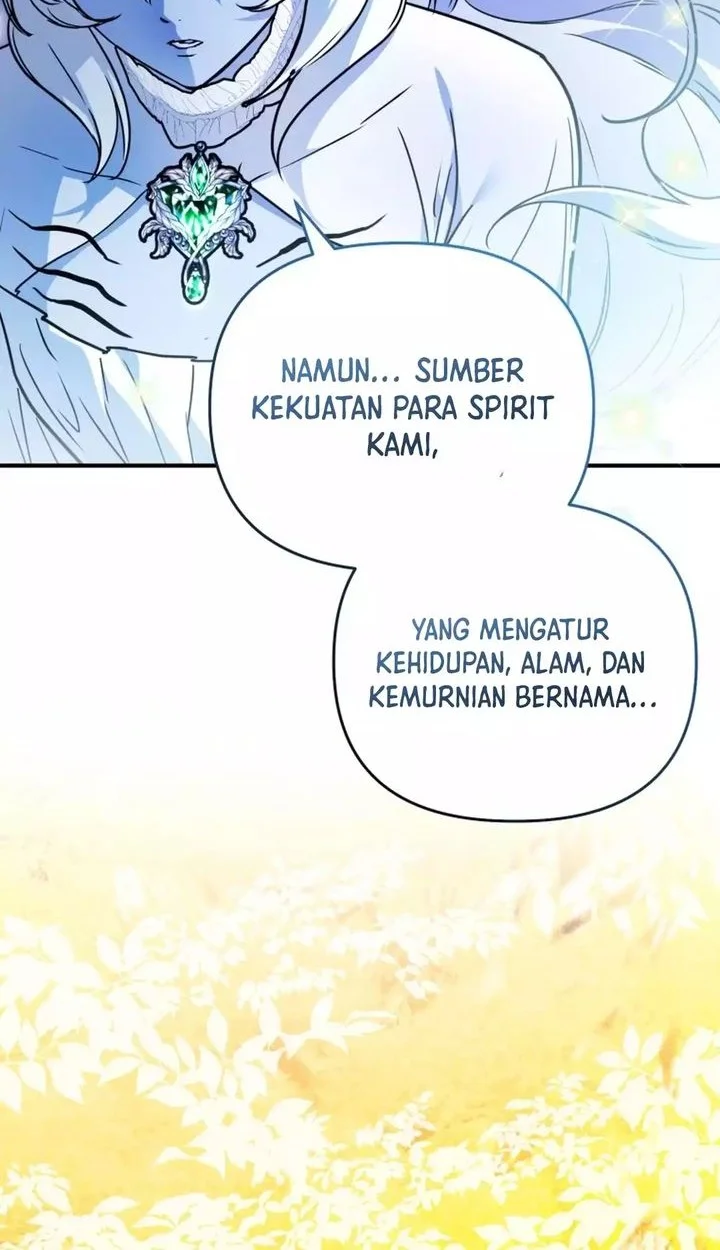 A Weary Child Looks for His Father Chapter 25 Gambar 8