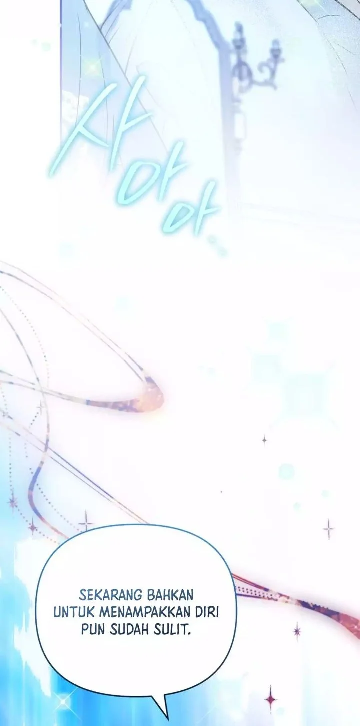 A Weary Child Looks for His Father Chapter 25 Gambar 12