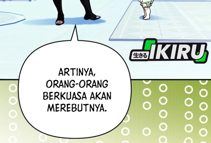 A Weary Child Looks for His Father Chapter 26 Gambar 26