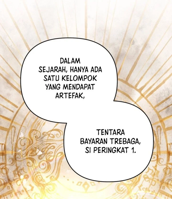 A Weary Child Looks for His Father Chapter 26 Gambar 28