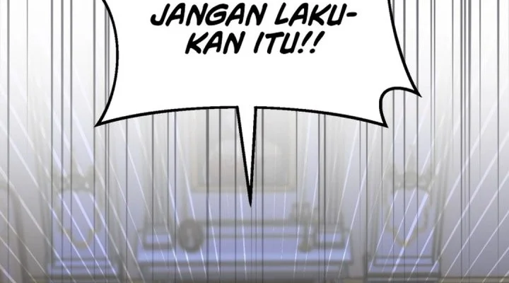 Manhua A Weary Child Looks for His Father Chapter 26 gambar 2