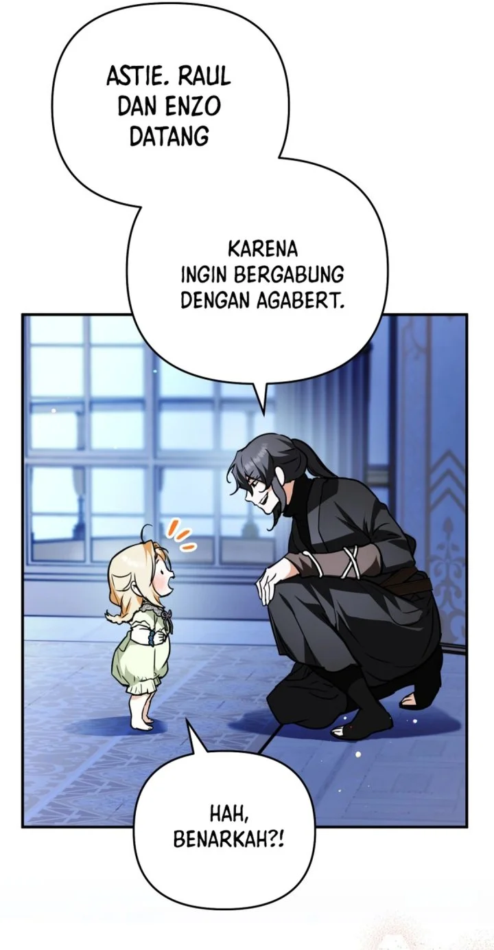 A Weary Child Looks for His Father Chapter 26 Gambar 36