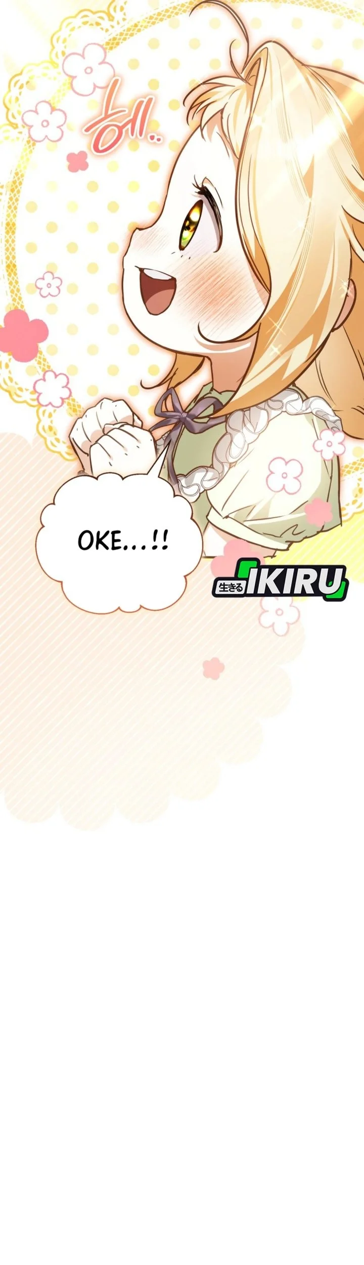 A Weary Child Looks for His Father Chapter 26 Gambar 45