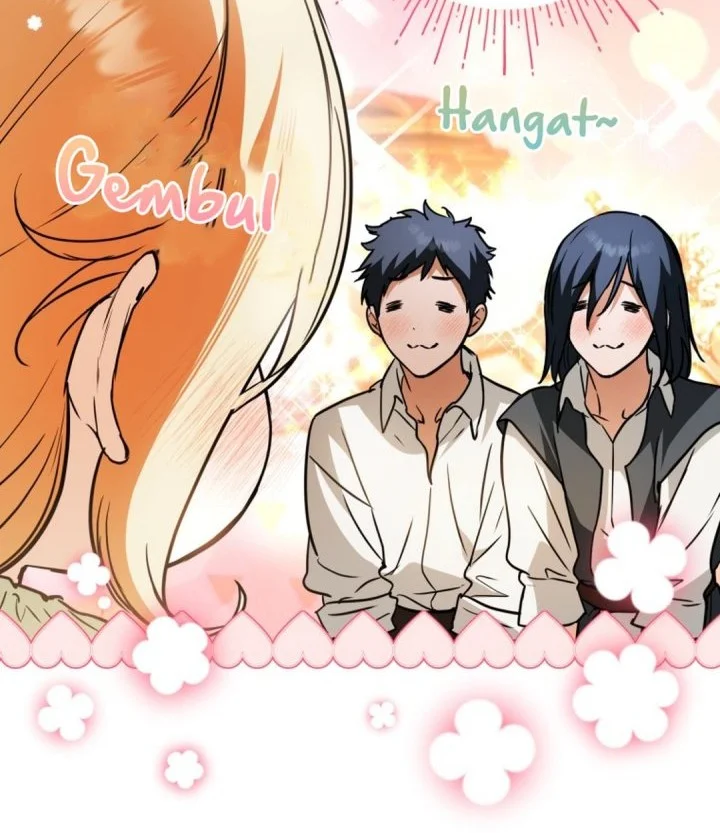 A Weary Child Looks for His Father Chapter 26 Gambar 51