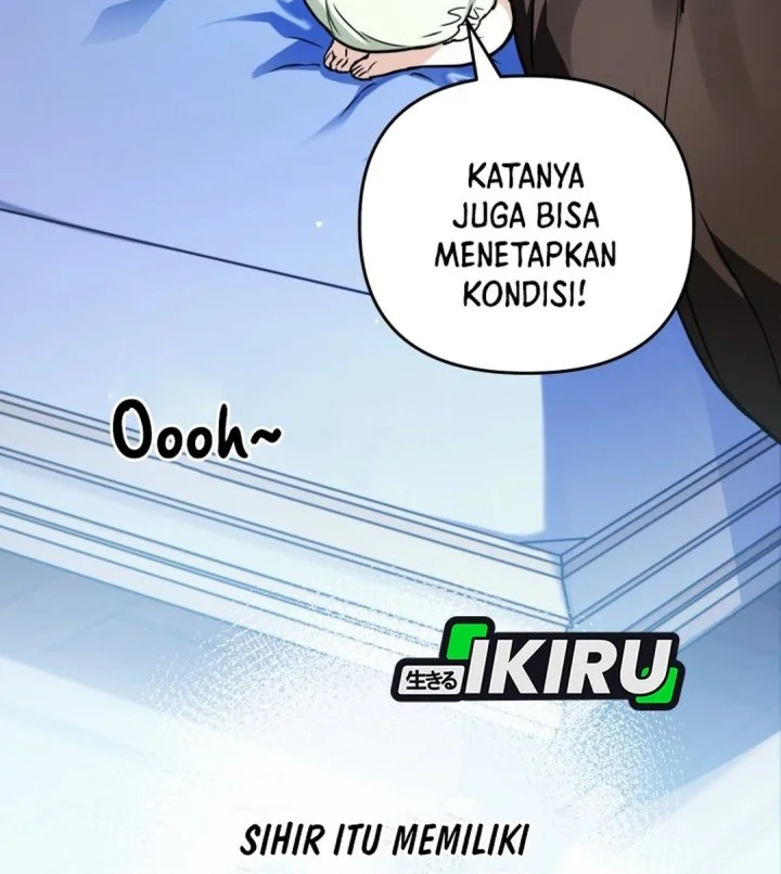 A Weary Child Looks for His Father Chapter 26 Gambar 54