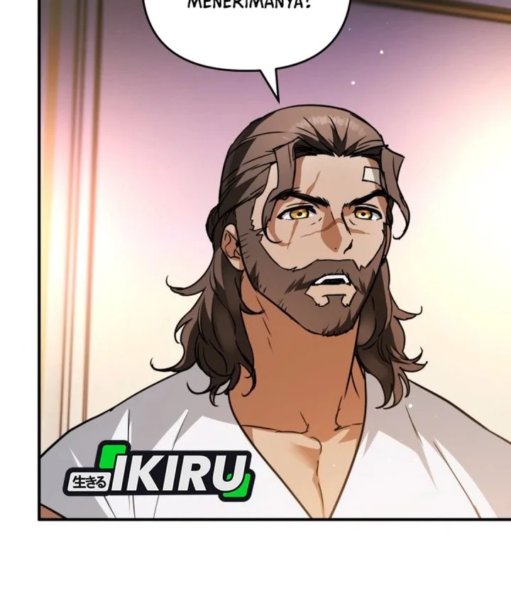 A Weary Child Looks for His Father Chapter 26 Gambar 56