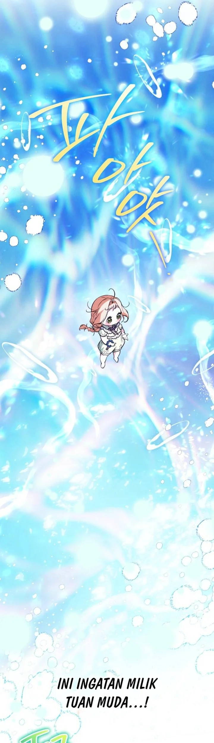 A Weary Child Looks for His Father Chapter 26 Gambar 63