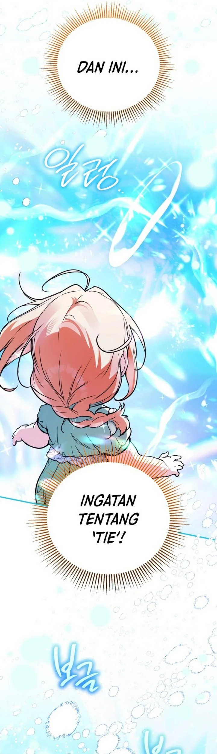 A Weary Child Looks for His Father Chapter 26 Gambar 65