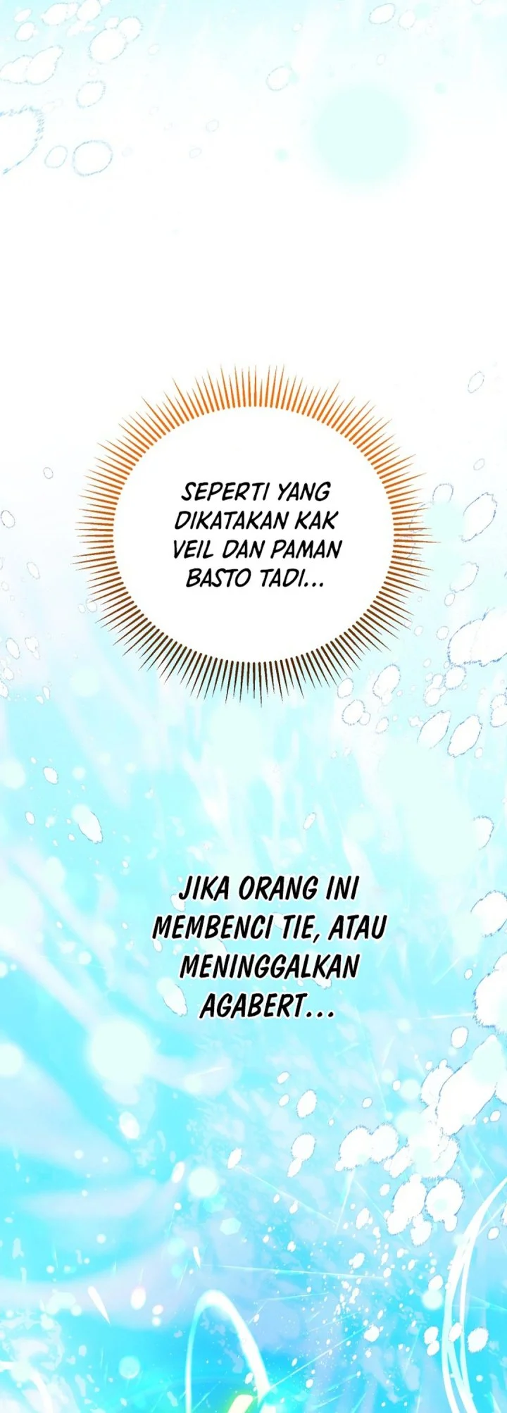 A Weary Child Looks for His Father Chapter 26 Gambar 67