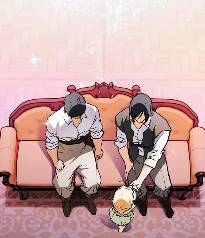 A Weary Child Looks for His Father Chapter 26 Gambar 69