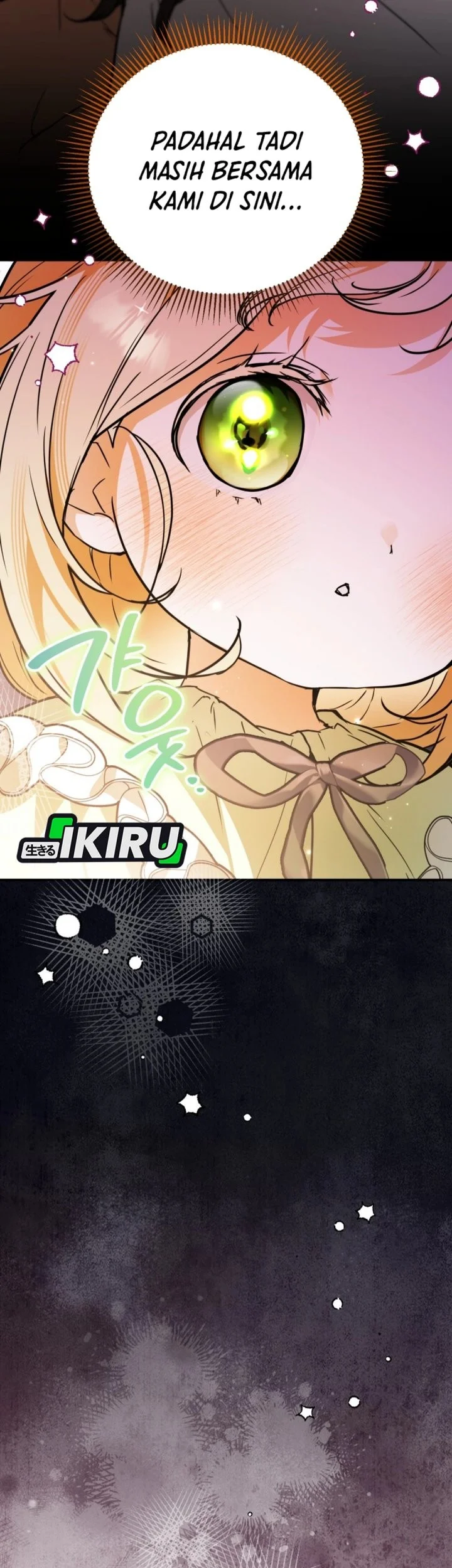 A Weary Child Looks for His Father Chapter 26 Gambar 78