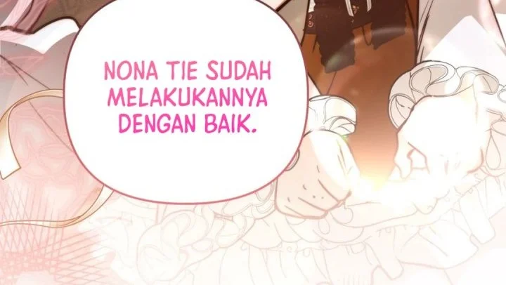 A Weary Child Looks for His Father Chapter 27 Gambar 30