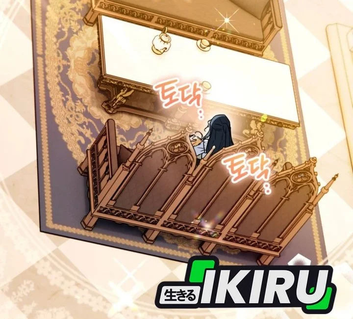 A Weary Child Looks for His Father Chapter 27 Gambar 32