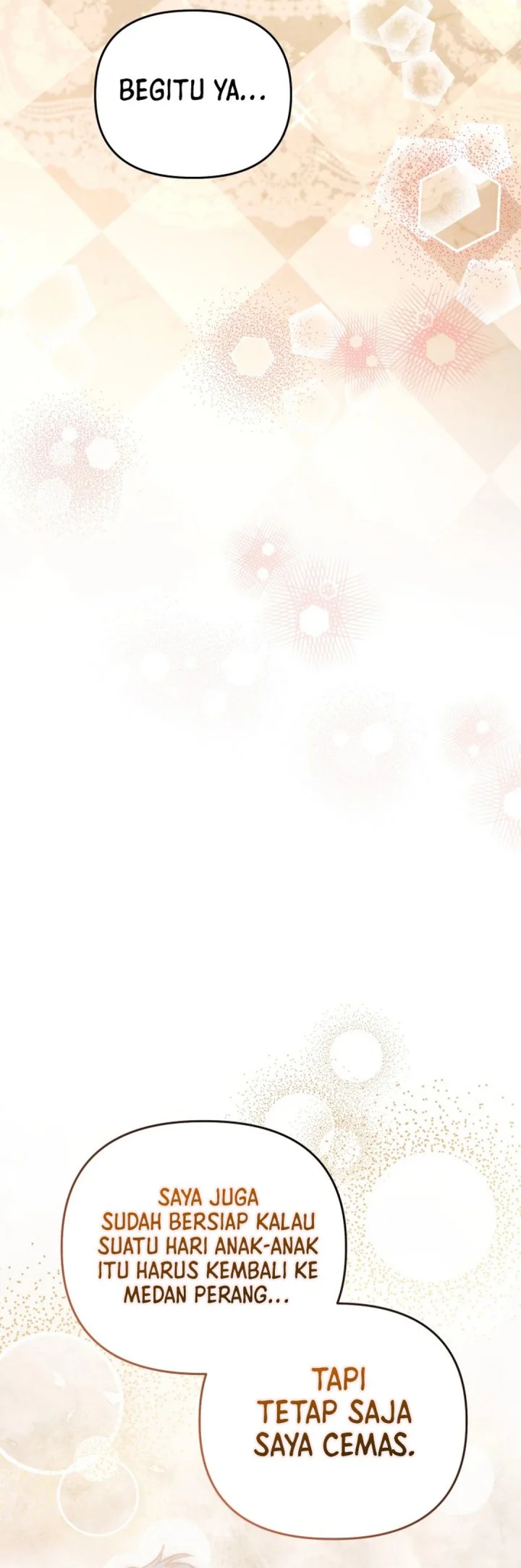 A Weary Child Looks for His Father Chapter 27 Gambar 33