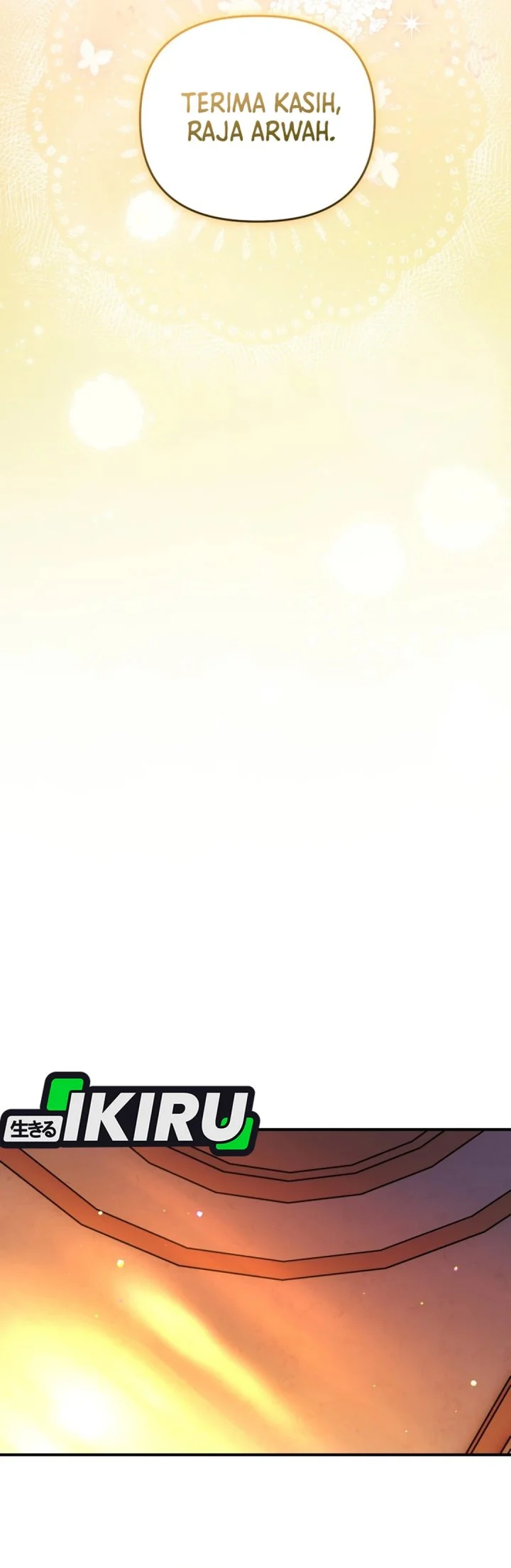 A Weary Child Looks for His Father Chapter 27 Gambar 38