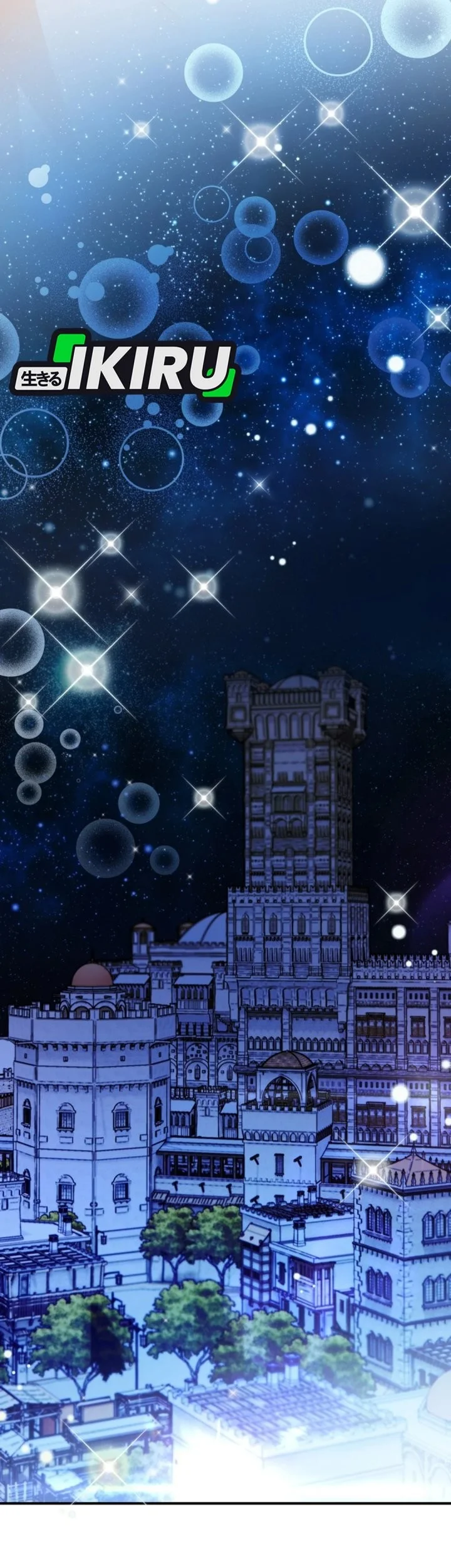 A Weary Child Looks for His Father Chapter 27 Gambar 43