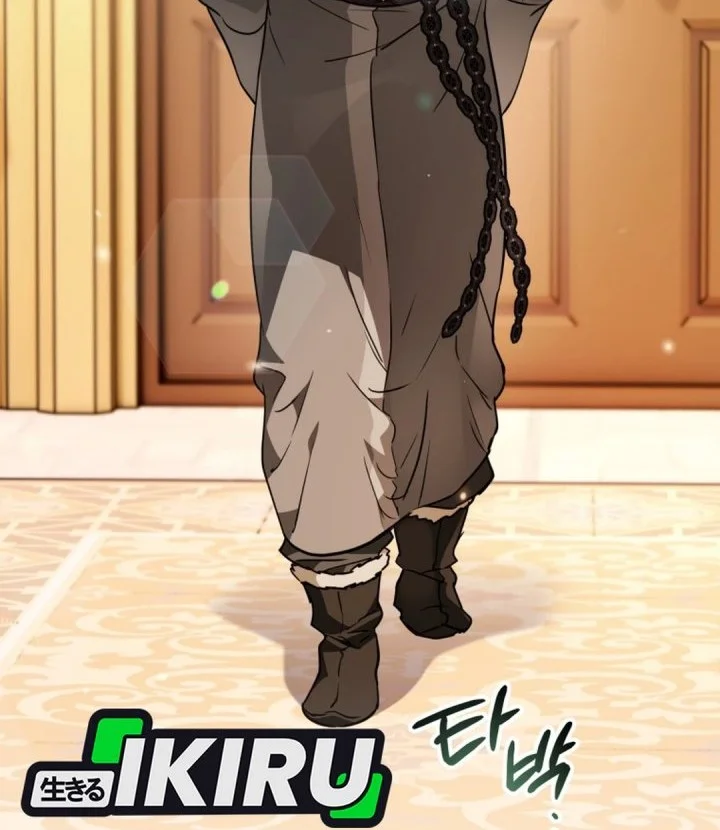 A Weary Child Looks for His Father Chapter 27 Gambar 4