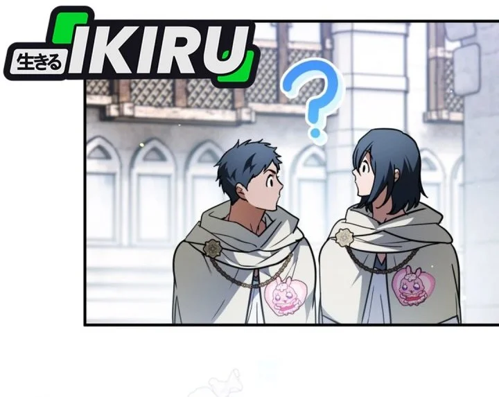 A Weary Child Looks for His Father Chapter 27 Gambar 50