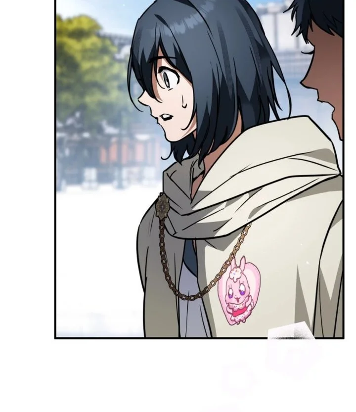 A Weary Child Looks for His Father Chapter 27 Gambar 52