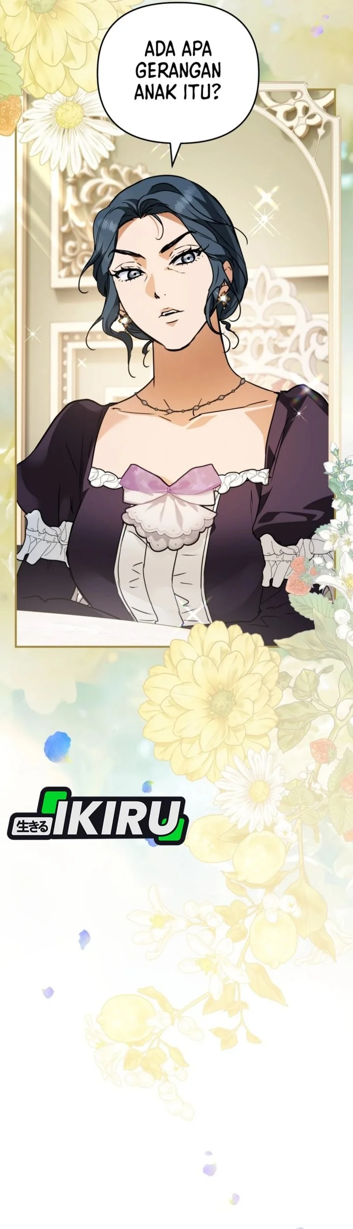 A Weary Child Looks for His Father Chapter 27 Gambar 69