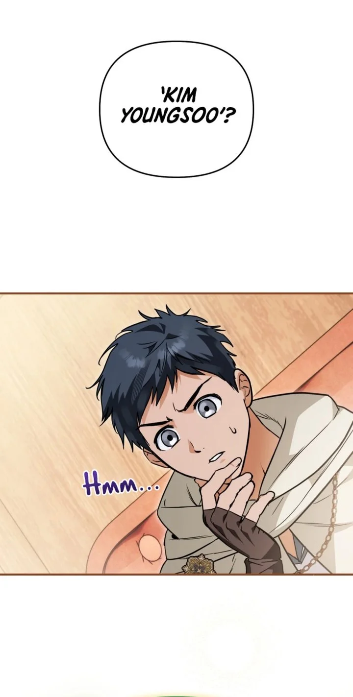 A Weary Child Looks for His Father Chapter 27 Gambar 71