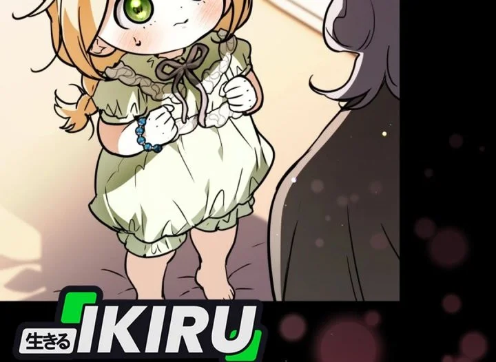 A Weary Child Looks for His Father Chapter 27 Gambar 8