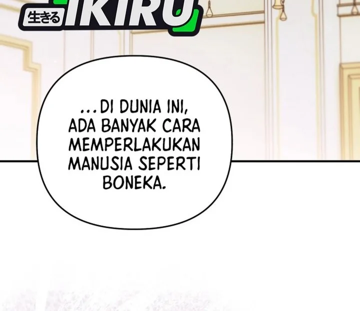 A Weary Child Looks for His Father Chapter 27 Gambar 15