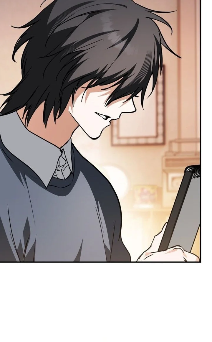 A Weary Child Looks for His Father Chapter 28 Gambar 28