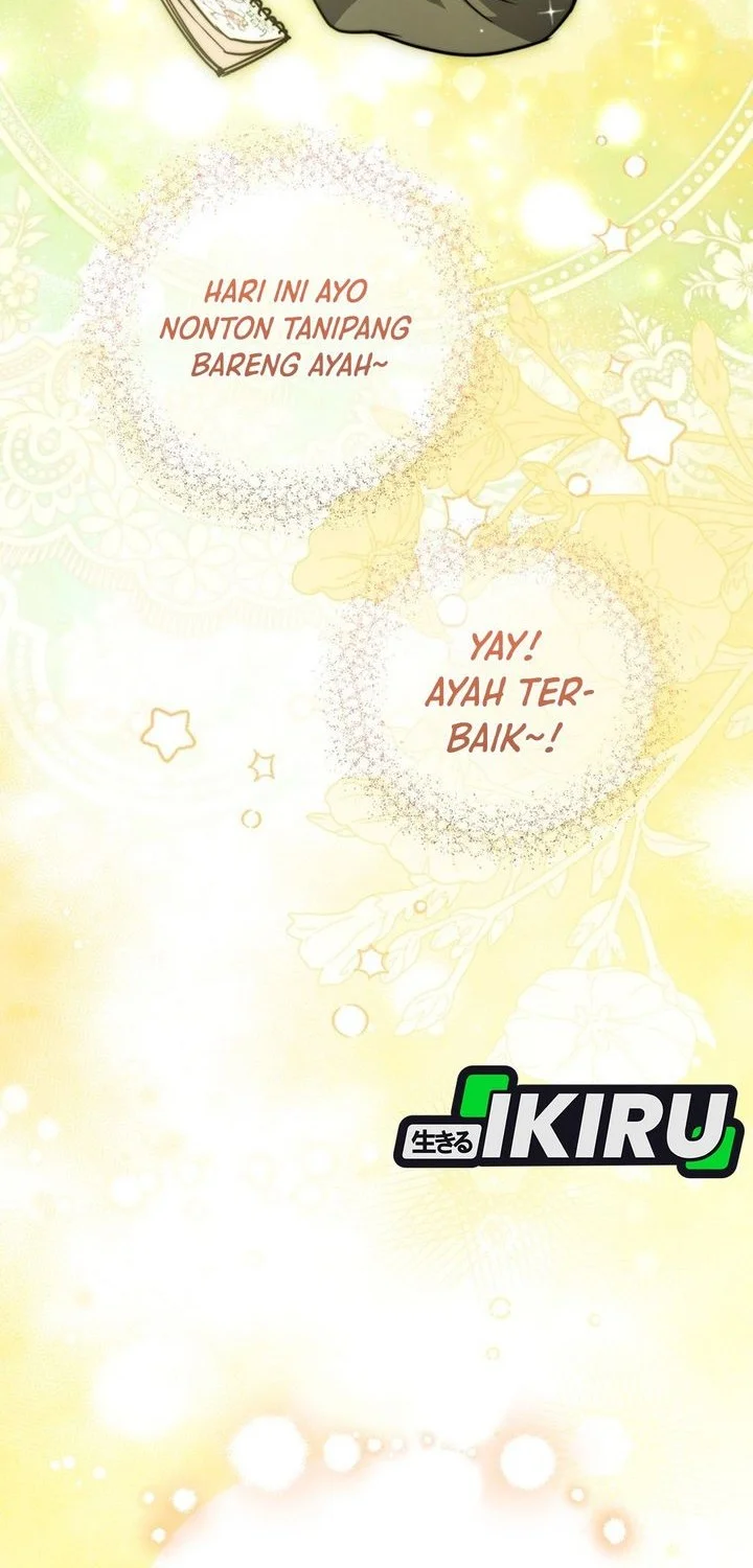 A Weary Child Looks for His Father Chapter 28 Gambar 30